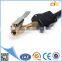 4x4 250L/min Mini DC 12V Portable Air Compressor