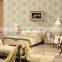 Fashional lobby wallpaper design for home