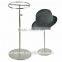 Hot sale popular table top well design single stand for hat