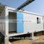 Cheap Movable Flat Packed Container Homes