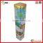 factory wholesale competitive price wine tin box