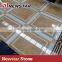 Newstar various waterjet marble tiles design floor pattern