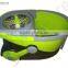electric spin mop ,easy mop ,2014 new style
