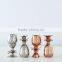 Pineapple Cocktail Shaker - Pineapple Tumbler in Silver - 16 Ounc