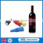 Silicone Beer Wine Glass Bottles Stopper , Wine Glass Bottle Plug , Silicone Wine Bottle Cork