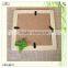 handmade art craft family shadow box photo frames