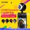 RGKNSE Full HD 1080P F2.4 Fisheye Cameras smart Home 360 Degree Panoramic VR Camera
