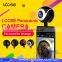 RGKNSE Full HD 1080P New arrival 360 Degree 1080P Panoramic Fisheye Camera Smart VR camera