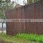 Natural Willow Fence/Willow Screenning