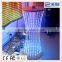 New Nightclub disco table stand string lights SMD5050 led reception desk