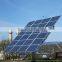 6kw high quality MPPT controller solar water heater in home appliance
