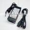 12v 4a 5a 60watt ac dc adapter Desk top power supply with UL CE SAA NOM KC approved