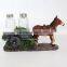 Plastic Donkey Traditional Gifts
