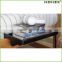 Bunk Bed Shelf Bedside Bamboo Floating Shelf Homex_BSCI Factory