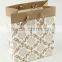 Printed Foldable Gift Bag / Shopping Bag