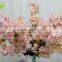 GNW BLB-CH1605016 Artificial White Dry Tree Branch With Cherry Blossom
