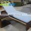 oval wicker outdoor lounge furniture