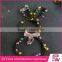Easter day popular promotion gift foam artificial eggs for Easter decoration