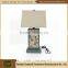 Warm Light Decorative Antique Table Lamp