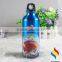 Aluminum sports water bottle bpa free