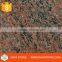 Natural Brazil Multicolor Red Granite slabs