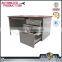 Office furniture dubai metal lap table