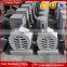 New Design Hand Carved Granite Chinese Stone Lantern