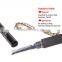 outdoor first aid kits, emergency survival gear,Metal Bar with tactical shovel,auto tool