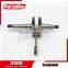 2500 Chainsaw Crankshaft