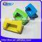 Wholesale new design and hot sell leaf shaped paper punch