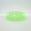 debossed inkfilled kids size cheap silicone wristbands