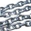 Professional factory produce steel short link chain with competitive price