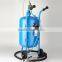 Glass Cleaning Machine