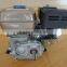 168f-1 6.5hp air-cooled gasoline engine,engine 4 stroke 6.5hp