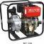 2 inch 5.0hp diesel water pump factory taizhou,agricultural irrigation diesel water pump