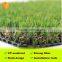 Wuxi low price colored artificial grass for backyard