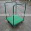 800kg Heavy Duty Carpet Deck Folding Hand Cart Wagon