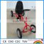 china buggy adult pedal car go kart for Europe market