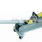 2T Hydraulic Steel Garage Jack Workshop Low Profile Floor Jack