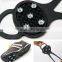rubber shoes cover magic spike ice gripper