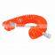 great flexibility PU shrinkable tube with quick connector for pnuematic field