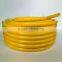 3/8" PU pipe with grease resistance for industry element