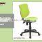 Workshop Furniture Farbic Seat Height Adjustable Folding Studio Chair