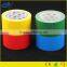 High Quality Water-proof adhesive colored cloth duct tape for book binding