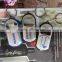 Cheap metal bottle opener key chain with led as seen on tv