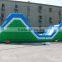 inflatable bounce house/slide combo/fun city/obstacle course used for sale