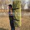 King Single Swag Camping Swags Canvas Tent Deluxe Extra Large