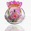 plastic toy crowns tiara