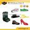 PU foam stress toy / stress ball in shoes shape