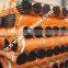 seamless steel pipes